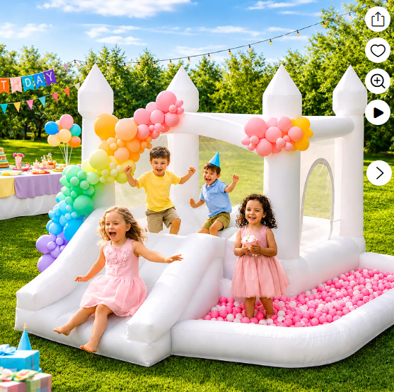 Bouncy House